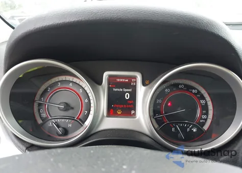 2014 Dodge Journey Sxt from USA, damaged, VIN 3C4PDDBG1ET113079